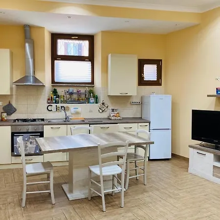 Villino Marcella * Rom