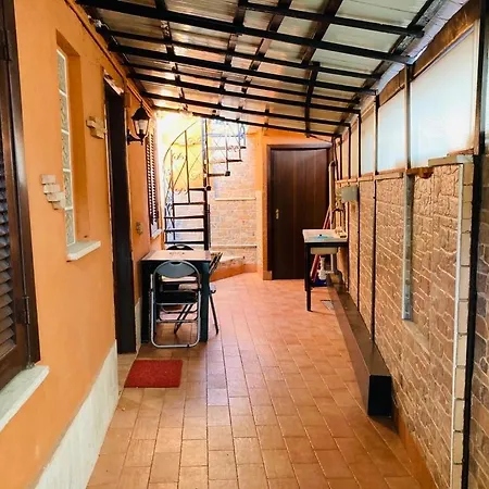 Villino Marcella * Rom