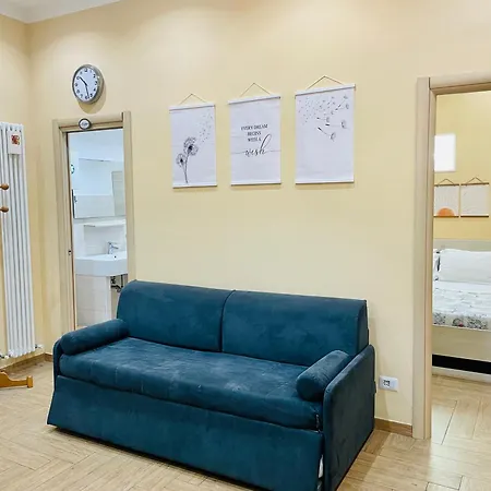 Villino Marcella Rom