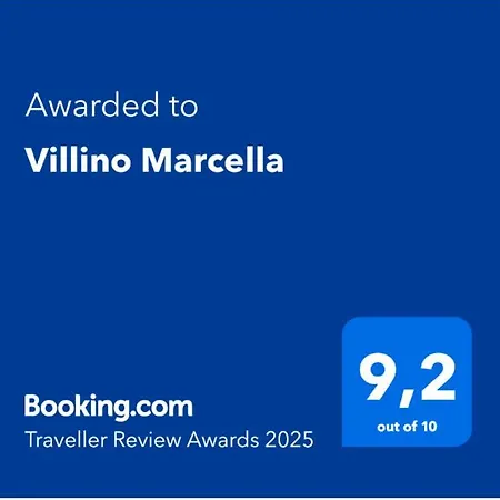 Villino Marcella Lägenhet
