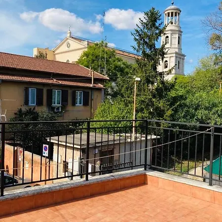 Villino Marcella *