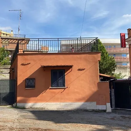 Villino Marcella *