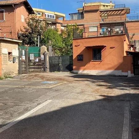 شقة Villino Marcella