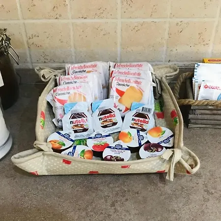 Villino Marcella شقة