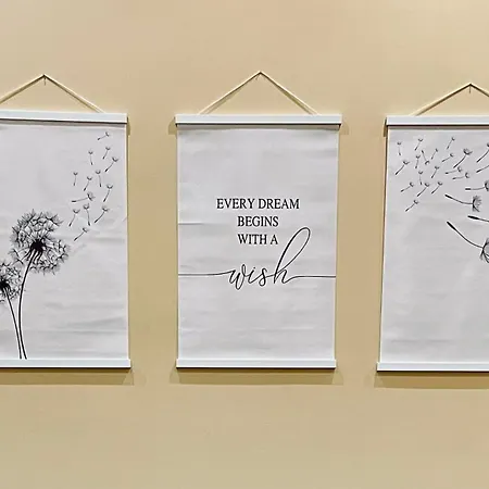 Villino Marcella 아파트 로마