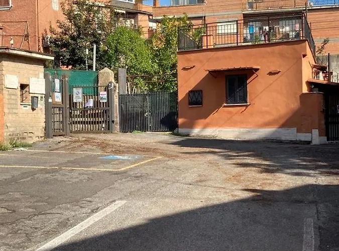 Апартаменты Villino Marcella