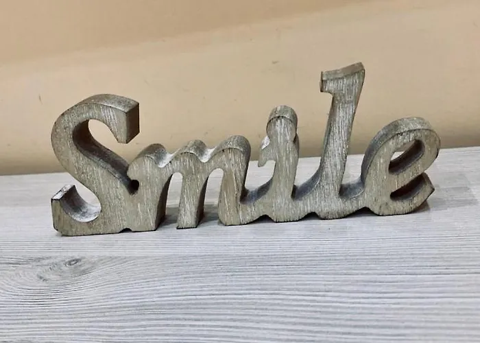 Villino Marcella Lejlighed