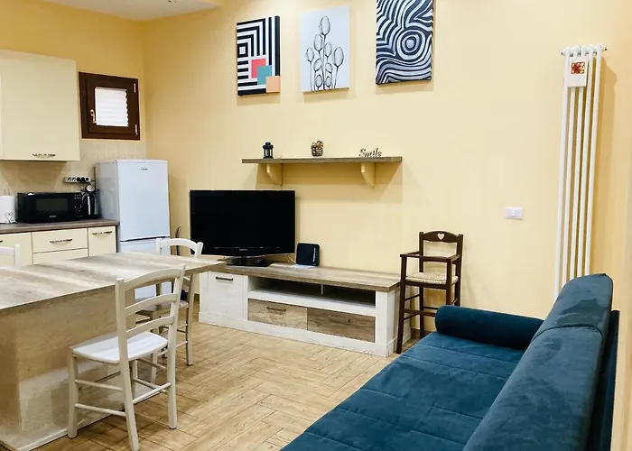 Lejlighed Villino Marcella