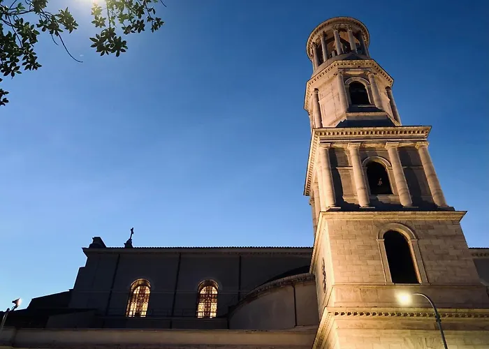 Villino Marcella Rom