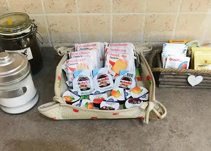 Villino Marcella Apartman