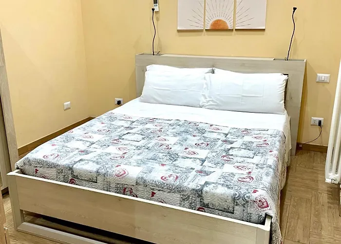 Villino Marcella Lejlighed