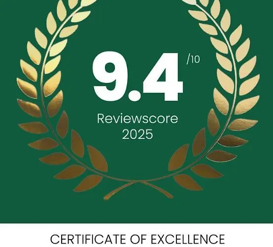 Villino Marcella * Rom