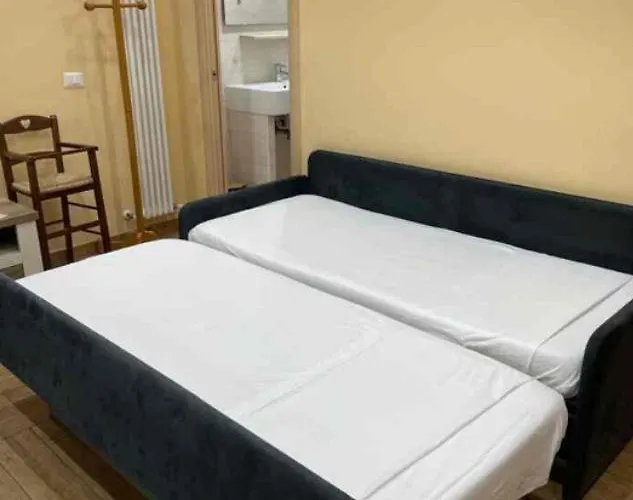 Villino Marcella Lejlighed *